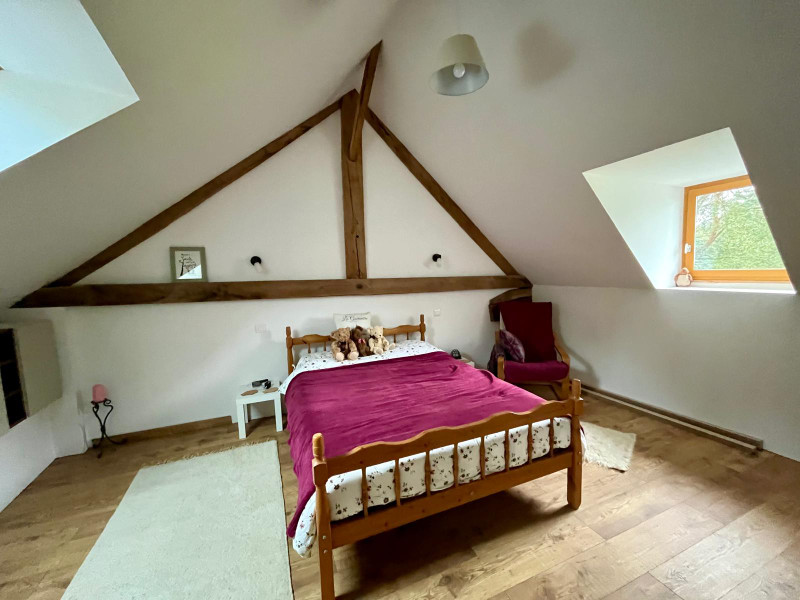 French property for sale in Reffuveille, Manche - €259,700 - photo 5