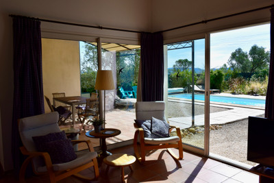 French property for sale in Saint-Ambroix, Gard - €425,000 - photo 3