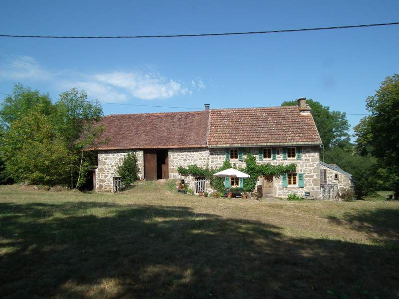 French property for sale in Felletin, Creuse - &#8364;124,900 - photo 2