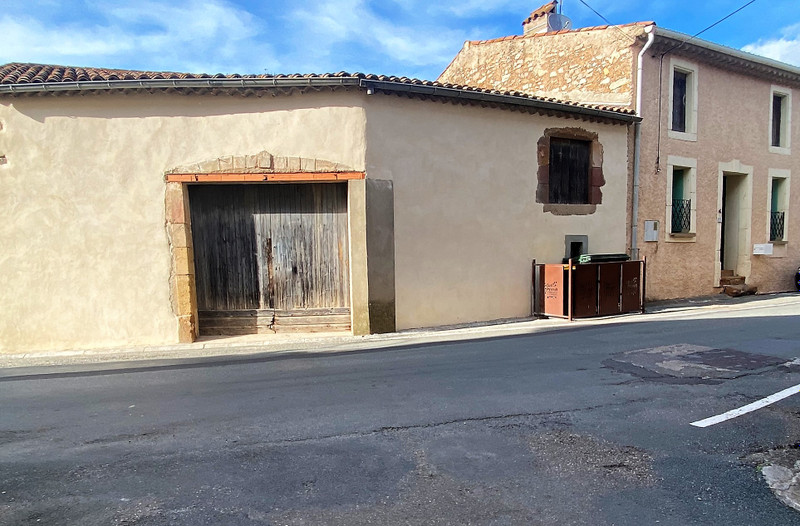Maison à vendre à Villespassans, Hérault - 160.000 € - photo 1