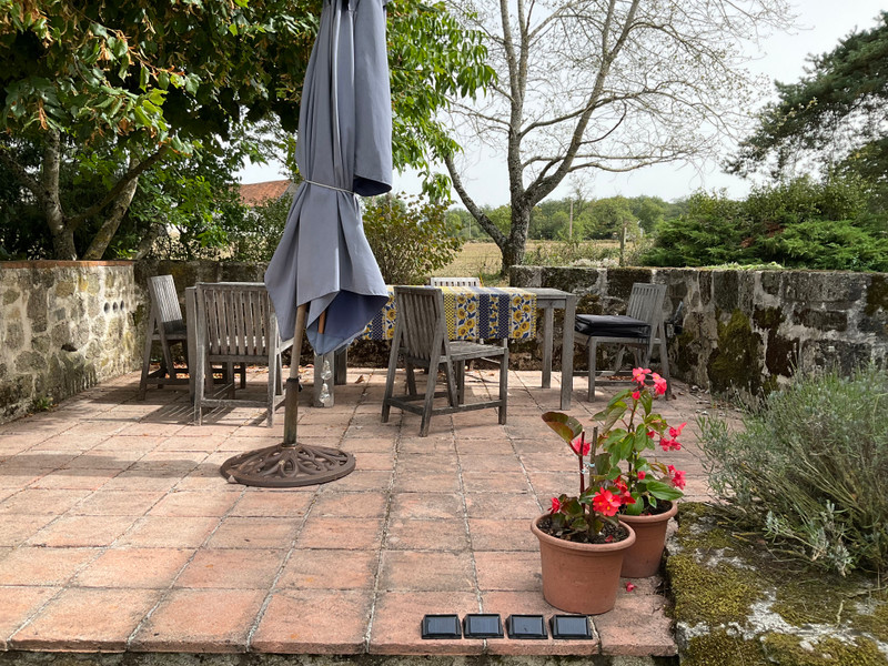 French property for sale in Peyrat-la-Nonière, Creuse - €169,560 - photo 11