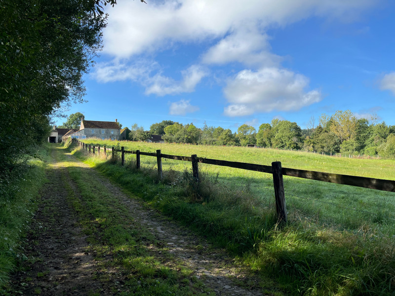 French property for sale in Tanville, Orne - €450,000 - photo 2