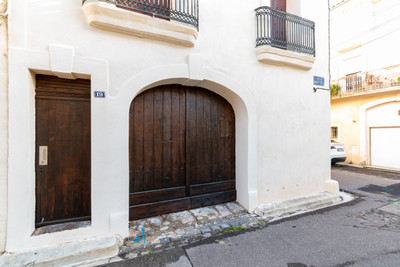 Maison à vendre à Sérignan, Hérault, Languedoc-Roussillon, avec Leggett Immobilier