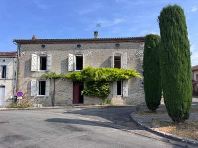 house for sale in Charente