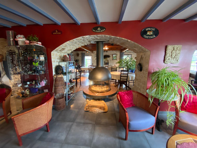 commercial for sale in Charente-Maritime
