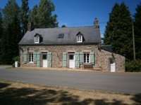 Detached for sale in Carnoët Côtes-d'Armor Brittany