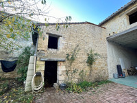Maison à vendre à Aigre, Charente - 114 450 € - photo 10
