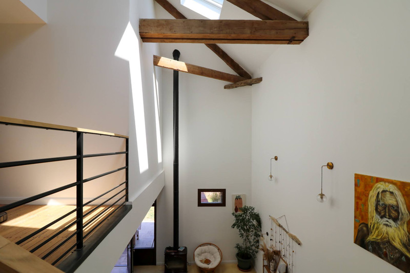 French property for sale in Canaules-et-Argentières, Gard - €470,000 - photo 3