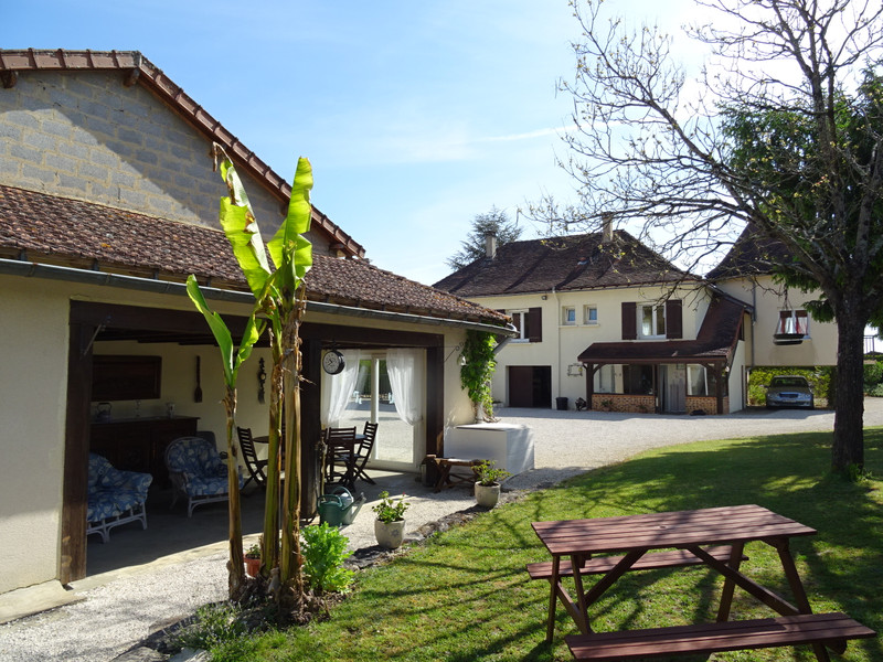 French property for sale in Négrondes, Dordogne - photo 6