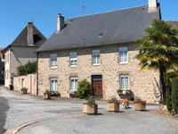 houses and homes for sale inLe Grand-BourgCreuse Limousin