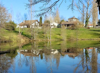 Propriété à vendre à Sainte-Maure-de-Peyriac, Lot-et-Garonne - 675 000 € - photo n°10