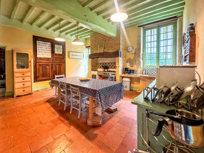 French property for sale in Miradoux, Gers - €598,000 - photo 4