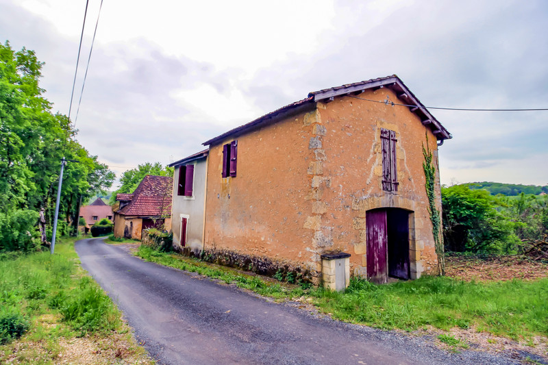 French property for sale in Pezuls, Dordogne - &#8364;143,880 - photo 7