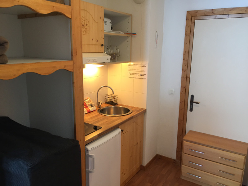 Apartment in Orelle Savoie For sale, under 65,000€, apartment with