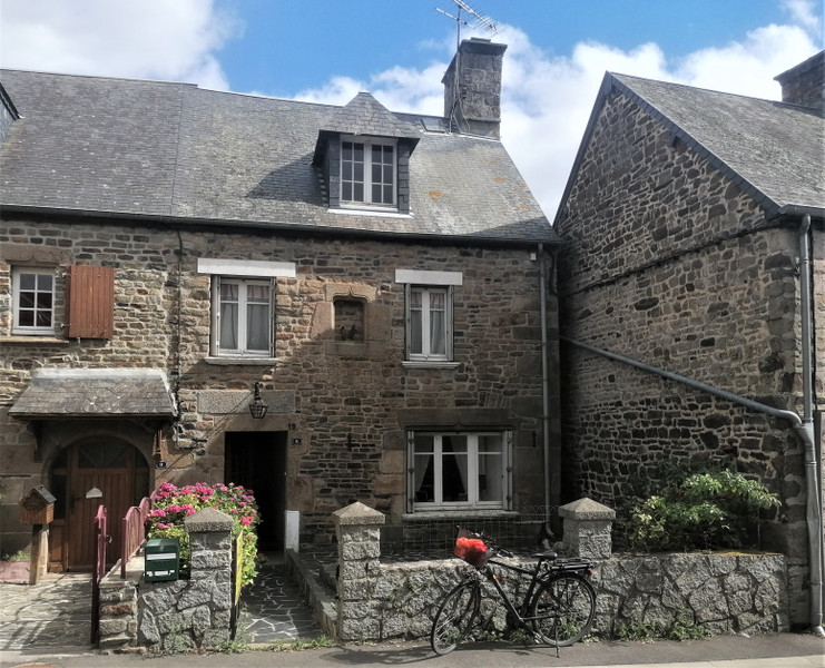 Maison à Tinchebray-Bocage, Orne - photo 1