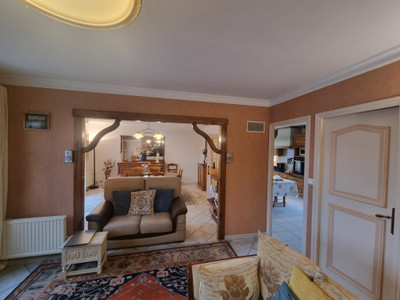 French property for sale in Saint-Aignan-sur-Roë, Mayenne - €146,500 - photo 5