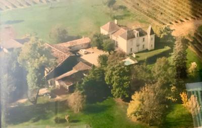 French property for sale in Gageac-et-Rouillac, Dordogne - €772,000 - photo 14