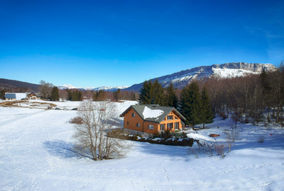 Ski property for sale in Savoie Grand Revard - €899,000 - photo 0