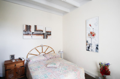 French property for sale in Néré, Charente-Maritime - €105,000 - photo 11