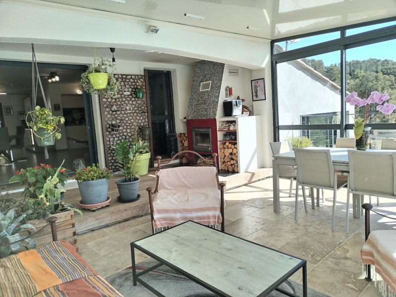 French property for sale in Méounes-lès-Montrieux, Var - €555,000 - photo 6