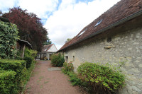 Maison à vendre à Azay-le-Ferron, Indre - 246.100 € - photo 1