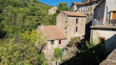 mill for sale in Hérault