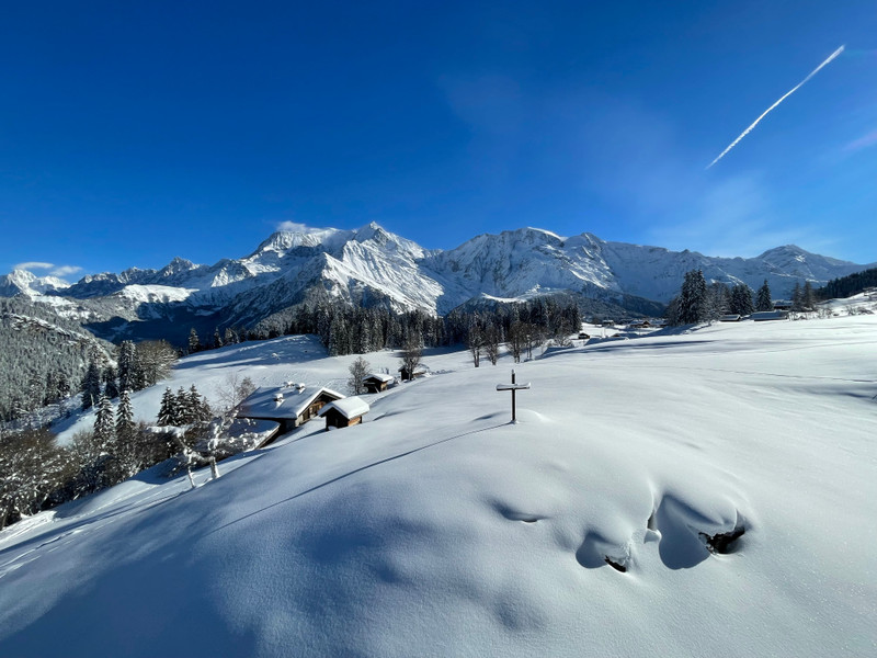 Ski property for sale in Saint Gervais - €319,000 - photo 3