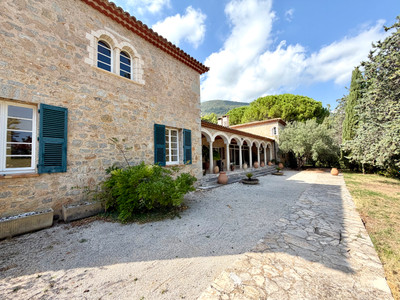 French property for sale in Seillans, Var - €2,495,000 - photo 1