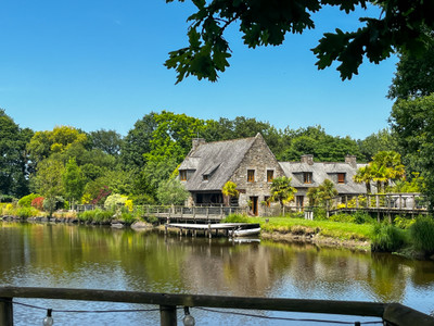 French property for sale in Mesnil-Roc'h, Ille-et-Vilaine - €1,865,195 - photo 8