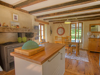 Maison à vendre à Magnac-Laval, Haute-Vienne - 248.775 € - photo 5