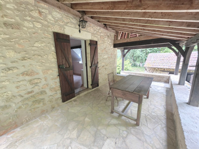 French property for sale in Les Eyzies, Dordogne - €297,000 - photo 6