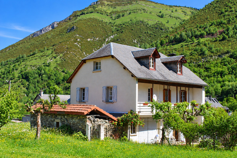 Propriété à vendre à Campan, Hautes-Pyrénées - 305 000 €