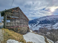 Propriété à vendre à Les Avanchers-Valmorel, Savoie - 189 000 € - photo n°2