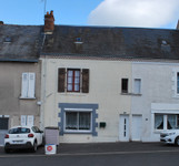 French property, houses and homes for sale in Lathus-Saint-Rémy Vienne Poitou_Charentes