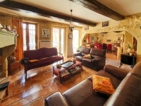 Maison à vendre à Fournès, Gard - 380 000 € - photo 2