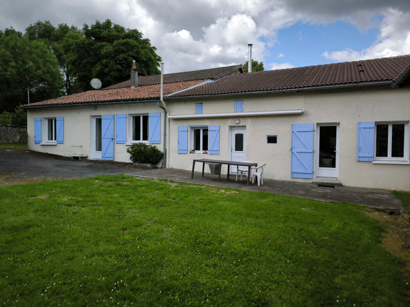 French property for sale in Val-d'Oire-et-Gartempe, Haute-Vienne - €77,000 - photo 9