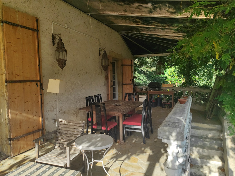 French property for sale in Buzet-sur-Baïse, Lot-et-Garonne - photo 7
