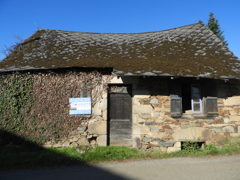 French property for sale in Seilhac, Corrèze - &#8364;24,600 - photo 2