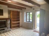 Maison à vendre à Bulat-Pestivien, Côtes-d'Armor - 46.600 € - photo 5