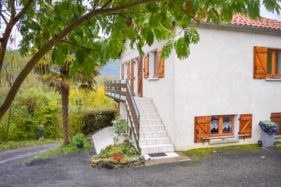 Maison à vendre à Bagiry, Haute-Garonne, Midi-Pyrénées, avec Leggett Immobilier