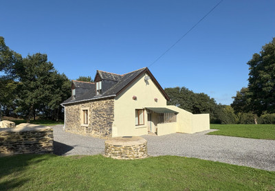 house for sale in Côtes-d'Armor