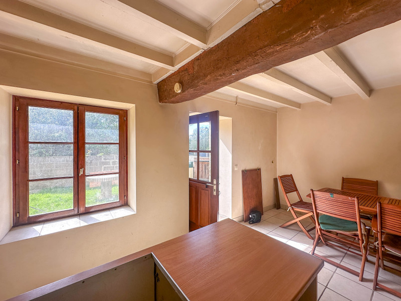 French property for sale in Saint-Georges-de-Longuepierre, Charente-Maritime - €114,450 - photo 4