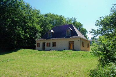 Maison à vendre à Lanquais, Dordogne, Aquitaine, avec Leggett Immobilier