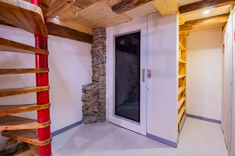 French property for sale in La Léchère, Savoie - €340,000 - photo 10