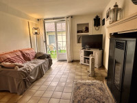 Maison à vendre à Prissac, Indre - 86.900 € - photo 6