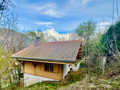 Ski property for sale in Saint Gervais - €825,000 - photo 0