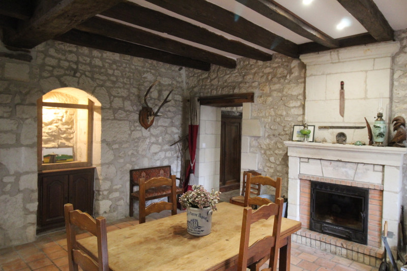 French property for sale in Barrou, Indre-et-Loire - photo 4