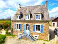French property, houses and homes for sale in Vire Normandie Calvados Normandy