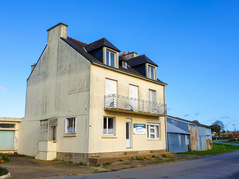Maison à vendre à Kergrist, Morbihan - 99 000 € - photo 1