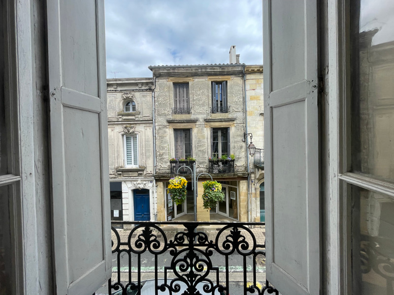 Maison à vendre à Sainte-Foy-la-Grande, Gironde - 104 999 € - photo 1